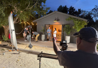 zo winery interview